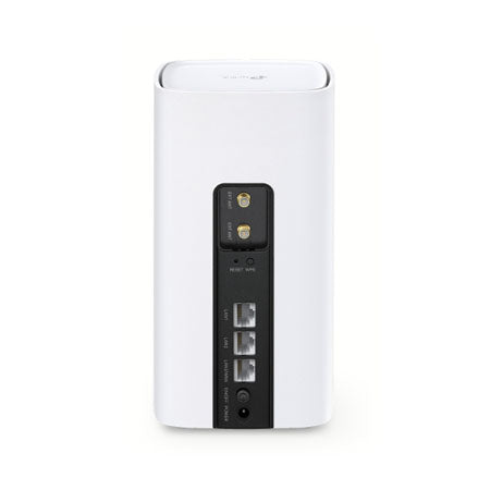 [ COMMING SOON ] Archer NX200 5G AX1800 Wireless Dual-Band Gigabit Router