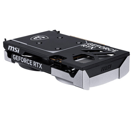 MSI GEFORCE RTX5060 8GB VENTUS 2X OC TWIN FAN GDDR7