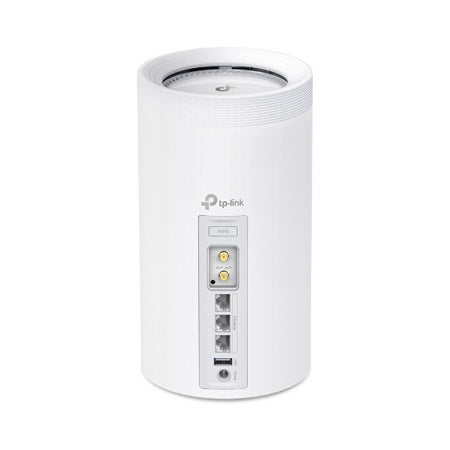 Deco BE65-5G(1-pack) 5G BE9300 Tri-Band Whole Home Mesh Wi-Fi 7 System