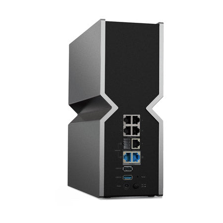 TP-Link Archer BE900 BE24000 Quad-Band Wi-Fi 7 Router with EasyMesh and Dual 10G Ports