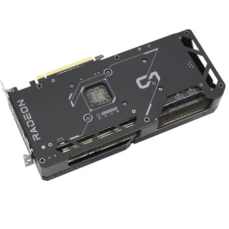 ASUS DUAL AMD RADEON RX 7800XT O16G TWIN FAN OC GDDR6 GPU 3Year
