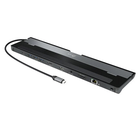 J5CREATE DUAL HDMI DOCKING STATION