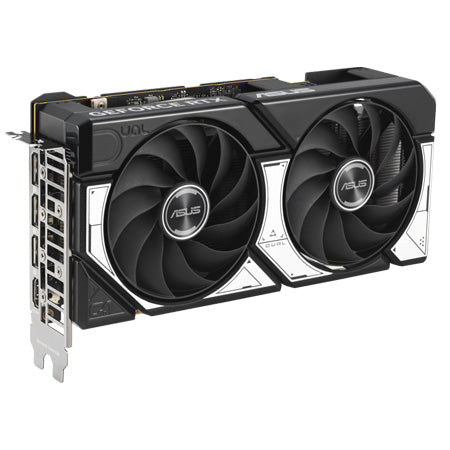 ASUS DUAL RTX5060 O8G TWIN FAN OC GDDR7 GPU