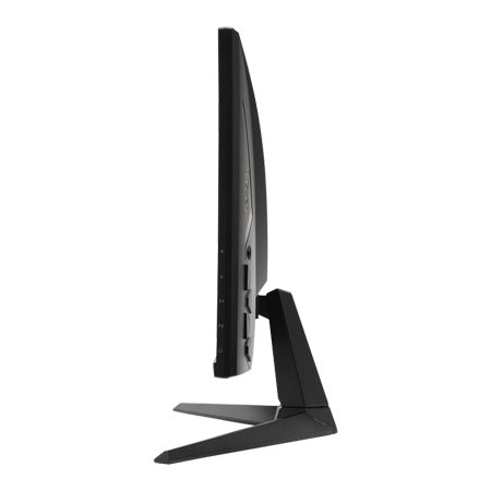 ASUS TUF 27" VG27WQ1B CURVED-WQHD-1440P,165Hz,120%sRGB 1MS MONITOR-3YRS SN: