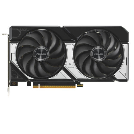 ASUS DUAL RTX5060 O8G TWIN FAN OC GDDR7 GPU