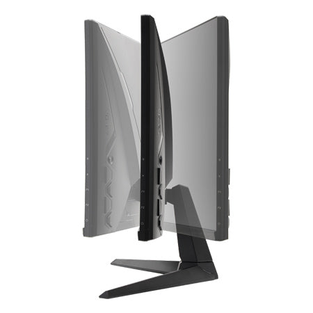 ASUS TUF 27" VG27WQ1B CURVED-WQHD-1440P,165Hz,120%sRGB 1MS MONITOR-3YRS SN: