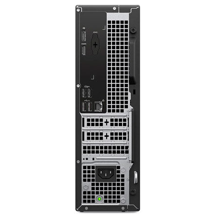 DELL SLIM ECS1250 BUSINESS DESKTOP (i5-14400 10C 16T/ 8GB Ram/512GB SSD/INTEL/WIN11-PRO) - DELLSLIM_ECS1250i58G512