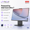 Lenovo IdeaCentre 27" AIO F0JW002BST | Intel Core Ultra 7 | 16GB RAM | 1TB SSD | Windows 11 Home | Keyboard & Mouse Included