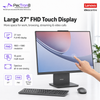 Lenovo IdeaCentre 27" AIO F0JW002BST | Intel Core Ultra 7 | 16GB RAM | 1TB SSD | Windows 11 Home | Keyboard & Mouse Included