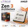 AMD Ryzen 7 5700X AM4 Desktop Processor 8C/16T 4.6GHz Boost 32MB Cache 65W CPU No Cooler Included