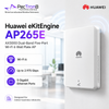 Huawei AP265E Wi-Fi 6 AX3000 Dual-Band Wall Plate Wireless Access Point