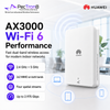 Huawei AP265E Wi-Fi 6 AX3000 Dual-Band Wall Plate Wireless Access Point