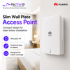 Huawei AP265E Wi-Fi 6 AX3000 Dual-Band Wall Plate Wireless Access Point