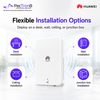 Huawei AP265E Wi-Fi 6 AX3000 Dual-Band Wall Plate Wireless Access Point