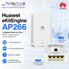 Huawei eKitEngine AP266 WiFi 6 Wireless Access Point AX3000 PoE AP