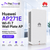 Huawei eKitEngine AP271E BE3600 Wi-Fi 7 Wall Plate Access Point