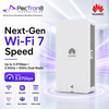 Huawei eKitEngine AP271E BE3600 Wi-Fi 7 Wall Plate Access Point