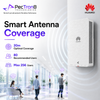 Huawei eKitEngine AP271E BE3600 Wi-Fi 7 Wall Plate Access Point