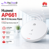 HUAWEI eKitEngine AP661 Wi-Fi 6 Access Point Tri-Radio 6.575Gbps 2.5GE PoE Indoor Ceiling AP