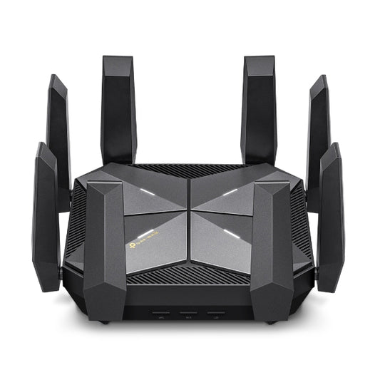 TP-LINK ARCHER AXE300 QUAD BAND WIFI 6E ROUTER AXE 16000