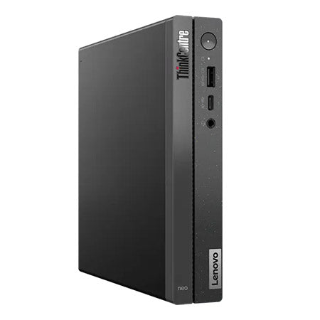 ThinkCentre Neo 50q Gen 4 -  i5-13420H , 8GB , 256GB ,  Intel UHD Graphics , Intel Wi-Fi 6 , Windows 11 Pro