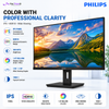 Philips 27B1U3900 27" 4K UHD IPS Business Monitor – USB-C 90W PD, RJ45, USB Hub, HDR10, HDMI 2.0, DP 1.4 & Ergonomic Stand