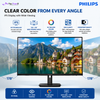 Philips 27E1N2500A 27" QHD IPS Monitor | 2560×1440 | 100Hz | Adaptive Sync | HDMI | DisplayPort | VESA
