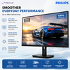 Philips 27E1N2500A 27" QHD IPS Monitor | 2560×1440 | 100Hz | Adaptive Sync | HDMI | DisplayPort | VESA