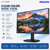 Philips 27B2N2200G 27" FHD IPS Business Monitor – 144Hz, 4ms, 350 Nits, Adaptive Sync, HDMI, DisplayPort, VGA & Built-in Speakers