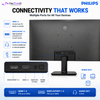 Philips 27E2G2200 27" Full HD IPS Monitor | 144Hz | 0.5ms MPRT | Adaptive Sync | HDR10 | HDMI 1.4 | DisplayPort 1.4 | VESA