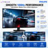 Philips 27E2G2200 27" Full HD IPS Monitor | 144Hz | 0.5ms MPRT | Adaptive Sync | HDR10 | HDMI 1.4 | DisplayPort 1.4 | VESA