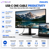 Philips 27E2G2200 27" Full HD IPS Monitor | 144Hz | 0.5ms MPRT | Adaptive Sync | HDR10 | HDMI 1.4 | DisplayPort 1.4 | VESA