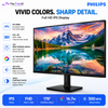 Philips 24E2G2200 23.8" Full HD IPS Monitor | 144Hz | 0.5ms MPRT | Adaptive Sync | HDR10 | HDMI 1.4 | DisplayPort 1.4 | VESA