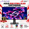 ASUS ROG Strix OLED XG27AQDMG 27" QHD 240Hz Glossy WOLED Gaming Monitor | 0.03ms | HDR10