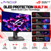 ASUS ROG Strix OLED XG27AQDMG 27" QHD 240Hz Glossy WOLED Gaming Monitor | 0.03ms | HDR10