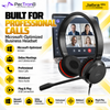 Jabra Evolve 20 SE MS Stereo USB-C Wired Headset | Noise-Cancelling Mic