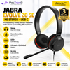Jabra Evolve 20 SE MS Stereo USB-C Wired Headset | Noise-Cancelling Mic