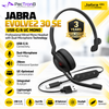 Jabra Evolve2 30 SE USB-C/A UC Mono Headset | Dual-Mic & Busylight