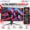 ASUS ROG Swift OLED PG32UCDM 32" 4K 240Hz QD-OLED Gaming Monitor | HDMI 2.1 | USB-C 90W