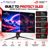 ASUS ROG Swift OLED PG32UCDM 32" 4K 240Hz QD-OLED Gaming Monitor | HDMI 2.1 | USB-C 90W