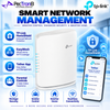 TP-Link Archer BE450 BE7200 Dual-Band Wi-Fi 7 Router – 2.5GbE WAN, EasyMesh, USB 3.0, HomeShield