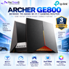 TP-Link Archer GE800 BE19000 Tri-Band Wi-Fi 7 Gaming Router – Dual 10GbE, 4×2.5GbE, RGB Lighting, EasyMesh