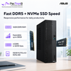 ASUS ExpertCenter D701SER-514500702X Desktop PC i5-14500 16GB RAM 512GB SSD Win 11 Pro
