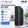 ASUS ExpertCenter D701SER Desktop PC Intel Core i7-14700 16GB DDR5 1TB SSD Windows 11 Pro