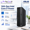 ASUS ExpertCenter D701SER Desktop PC Intel Core i7-14700 16GB DDR5 1TB SSD Windows 11 Pro
