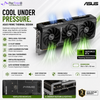 ASUS PRIME GeForce RTX 5060 Ti 8GB GDDR7 OC Edition Graphics Card | NVIDIA Blackwell | DLSS 4 | PCIe 5.0