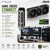 ASUS PRIME GeForce RTX 5060 Ti 8GB GDDR7 OC Edition Graphics Card | NVIDIA Blackwell | DLSS 4 | PCIe 5.0