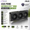 ASUS PRIME GeForce RTX 5060 8GB GDDR7 OC Edition Graphics Card | NVIDIA Blackwell | DLSS 4 | PCIe 5.0