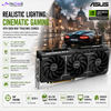 ASUS PRIME GeForce RTX 5060 Ti 16GB GDDR7 Graphics Card | NVIDIA Blackwell | DLSS 4 | PCIe 5.0 | HDMI 2.1b | DisplayPort 2.1b
