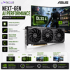 ASUS PRIME GeForce RTX 5060 Ti 16GB GDDR7 OC Edition Graphics Card | PCIe 5.0 | DLSS 4 | HDMI 2.1b | DisplayPort 2.1b